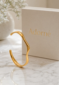 The Vera Open Cuff